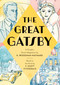 The Great Gatsby: A Graphic Novel Adaptation - 9781536216769 by F. Scott Fitzgerald, K. Woodman-Maynard, 9781536216769