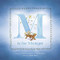 M Is for Manger - 9781496401953 by Crystal Bowman, Teri McKinley, Claire Keay, 9781496401953