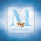 M Is for Manger - 9781496401953 by Crystal Bowman, Teri McKinley, Claire Keay, 9781496401953