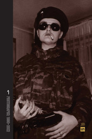 Shadows of Love, Shadows of Loneliness: Volume One by William  T. Vollmann, 9781644281840