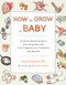How to Grow a Baby (A Science-Based Guide to Nurturing New Life, from Pregnancy to Childbirth and Beyond) by Amy Hammer, Michelle Lassaline, 9781611808704