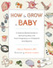 How to Grow a Baby (A Science-Based Guide to Nurturing New Life, from Pregnancy to Childbirth and Beyond) by Amy J. Hammer, Michelle Lassaline, 9781611808704