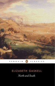 North and South - 9780140434248 by Elizabeth Gaskell, Patricia Ingham, Patricia Ingham, 9780140434248