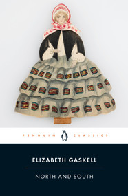 North and South - 9780140434248 by Elizabeth Gaskell, Patricia Ingham, Patricia Ingham