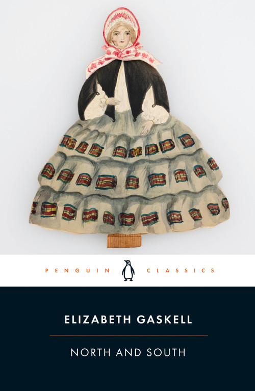 North and South - 9780140434248 by Elizabeth Gaskell, Patricia Ingham, Patricia Ingham