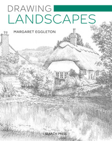 Drawing Landscapes by Margaret Eggleton, 9781782218371