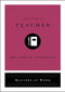 Becoming a Teacher by Melinda D. Anderson, 9781982139902