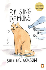 Raising Demons by Shirley Jackson, 9780143127291
