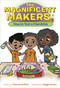 The Magnificent Makers #1: How to Test a Friendship - 9780593122983 by Theanne Griffith, Reggie Brown, 9780593122983
