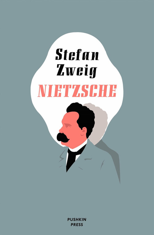 Nietzsche by Stefan Zweig, Will Stone, 9781782276364
