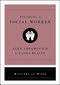 Becoming a Social Worker by Alex Abramovich, Tasha Blaine, 9781982140373