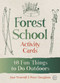 Forest School Activity Cards (48 Fun Things to Do Outdoors) by Jane Worroll, Peter Houghton, 9781786783417