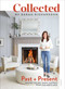 Collected: Past + Present, Volume No 2 by Sarah Richardson, 9781982140397