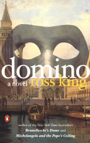 Domino by Ross King, 9780142003367