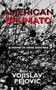 American Sfumato by Vojislav Pejović, 9781948954082