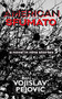 American Sfumato by Vojislav Pejović, 9781948954082