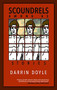 Scoundrels Among Us (Stories) by Darrin Doyle, 9780998632599