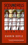 Scoundrels Among Us (Stories) by Darrin Doyle, 9780998632599