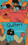 The Quitters by Carlo Matos, 9780998632575