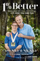 1% Better (Reaching My Full Potential and How You Can Too) by Chris Nikic, Nik Nikic, Don Yaeger, 9780785256182