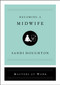Becoming a Midwife by Sandi Doughton, 9781982141431