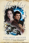 Firefly - The Ghost Machine by James Lovegrove, 9781789092264