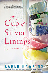 A Cup of Silver Linings - 9781982141455 by Karen Hawkins, 9781982141455