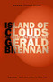 Island of Clouds (The Great 1972 Venus Flyby) by Gerald Brennan, 9780986092299