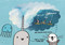 Narwhal's Otter Friend (A Narwhal and Jelly Book #4) - 9780735262492 by Ben Clanton