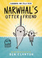Narwhal's Otter Friend (A Narwhal and Jelly Book #4) - 9780735262492 by Ben Clanton, 9780735262492