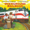 Overground Railroad by Lesa Cline-Ransome, James E. Ransome, 9780823438730