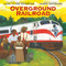Overground Railroad by Lesa Cline-Ransome, James E. Ransome, 9780823438730