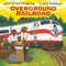 Overground Railroad by Lesa Cline-Ransome, James E. Ransome, 9780823438730
