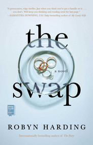 The Swap - 9781982141769 by Robyn Harding, 9781982141769