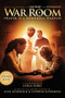 War Room (Prayer Is a Powerful Weapon) by Chris Fabry, 9781496407283