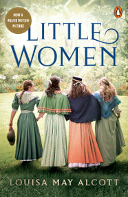 Little Women (A Novel) by Louisa May Alcott, 9780143135562