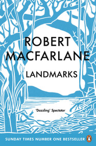 Landmarks - 9780241967874 by Robert Macfarlane, 9780241967874