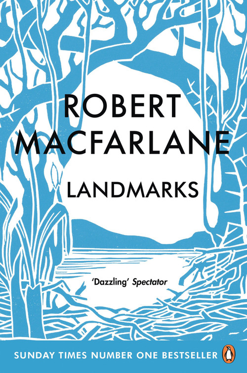 Landmarks - 9780241967874 by Robert Macfarlane, 9780241967874