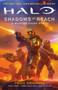 Halo: Shadows of Reach (A Master Chief Story) by Troy Denning, 9781982143619
