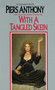 With a Tangled Skein by Piers Anthony, 9780345318855