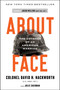 About Face (The Odyssey of an American Warrior) by David H. Hackworth, Jocko Willink, 9781982144043
