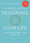 Designing Your Life (How to Build a Well-Lived, Joyful Life) by Bill Burnett, Dave Evans, 9781101875322