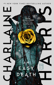 An Easy Death - 9781982144678 by Charlaine Harris, 9781982144678
