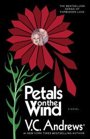 Petals on the Wind by V.C. Andrews, 9781982144739