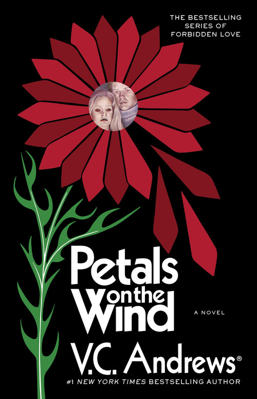 Petals on the Wind by V.C. Andrews, 9781982144739