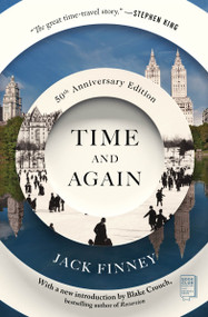 Time and Again - 9781982146016 by Jack Finney, 9781982146016