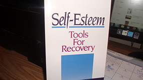 Self-Esteem Tools for Recovery by Lindsey Hall, Leigh Cohn, 9780936077086