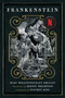Frankenstein - 9781982146160 by Mary Wollstonecraft Shelley, Bernie Wrightson, Stephen King