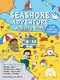 Seashore Adventure Activity Book by Jen Alliston, 9781787080966
