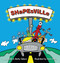 Shapesville - 9780936077475 by Andy Mills, Becky Osborn, Erica Neitz, 9780936077475